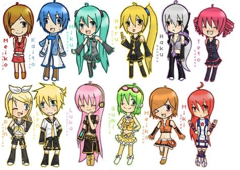 Yuki&39;s vocals are based on an elementary school student. . Vocaloid 6 wiki